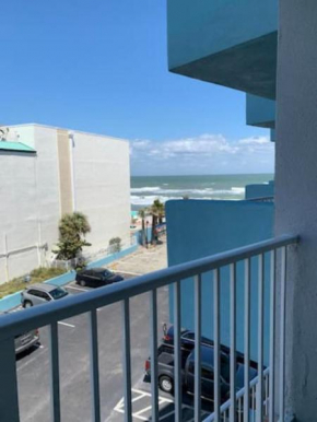 Fountain Beach, Daytona Beach